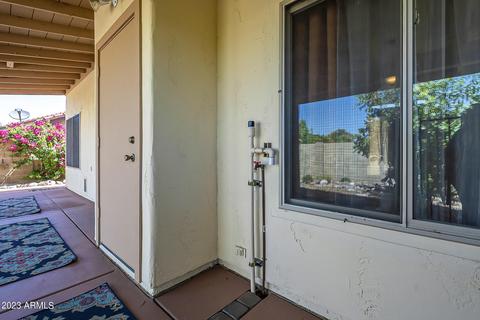 2142 N Glenview --, Mesa, AZ 85213 photo 36