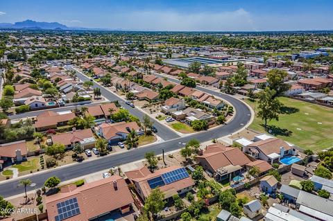 2142 N Glenview --, Mesa, AZ 85213 photo 46