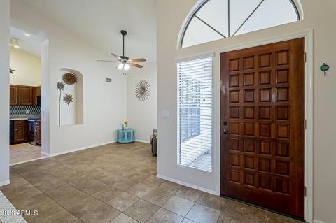 2142 N Glenview --, Mesa, AZ 85213 photo 3