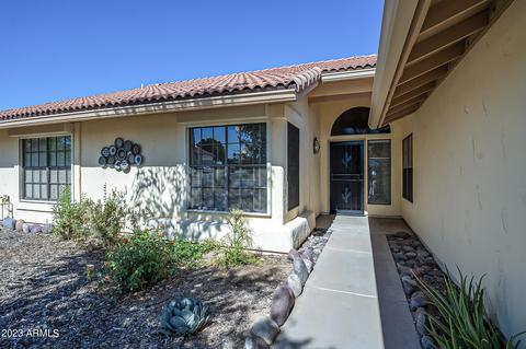2142 N Glenview --, Mesa, AZ 85213 photo 2