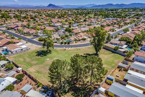 2142 N Glenview --, Mesa, AZ 85213 photo 47