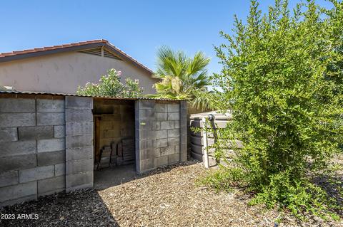 2142 N Glenview --, Mesa, AZ 85213 photo 38