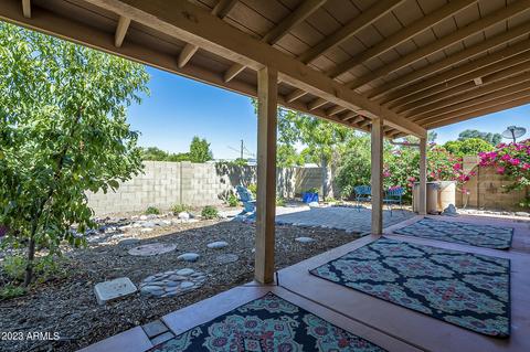 2142 N Glenview --, Mesa, AZ 85213 photo 33