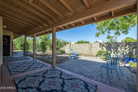 2142 N Glenview --, Mesa, AZ 85213 photo 32