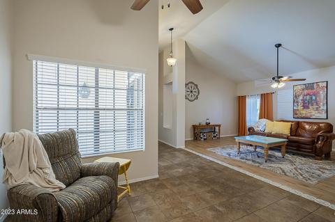 2142 N Glenview --, Mesa, AZ 85213 photo 5