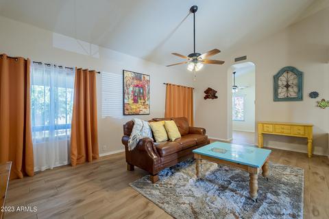 2142 N Glenview --, Mesa, AZ 85213 photo 8