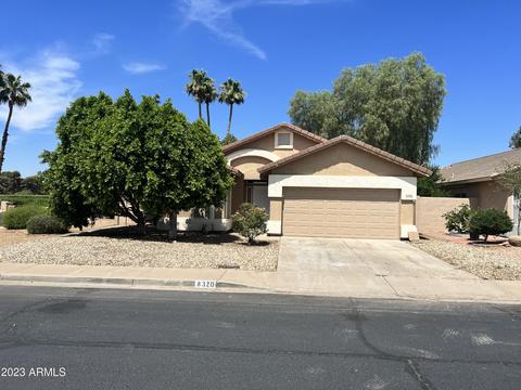 8320 N 62nd Dr, Glendale, AZ 85302