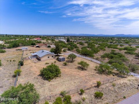 3823 E Keeling Rd, Hereford, AZ 85615 photo 39