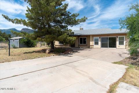 3823 E Keeling Rd, Hereford, AZ 85615 photo 2
