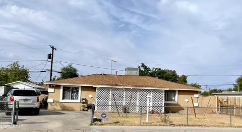 6408 W Clarendon Ave, Phoenix, AZ 85033