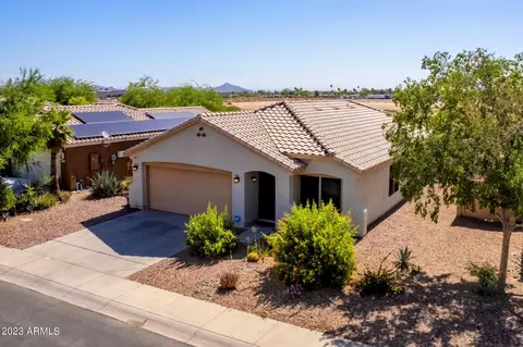 1794 N Parkside Ln, Casa Grande, AZ 85122