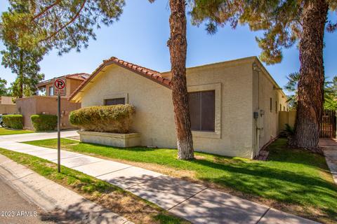 210 E Tremaine Ave, Gilbert, AZ 85234 photo 3