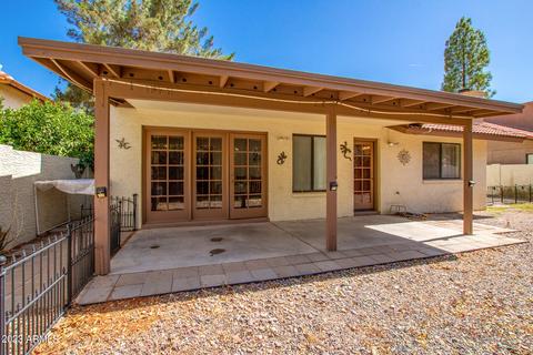 210 E Tremaine Ave, Gilbert, AZ 85234 photo 30