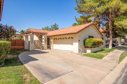 210 E Tremaine Ave, Gilbert, AZ 85234