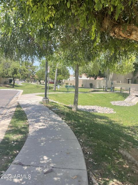 210 E Tremaine Ave, Gilbert, AZ 85234 photo 46