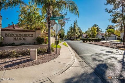 210 E Tremaine Ave, Gilbert, AZ 85234 photo 48