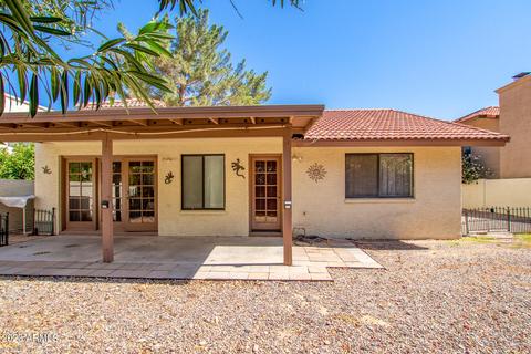 210 E Tremaine Ave, Gilbert, AZ 85234 photo 29