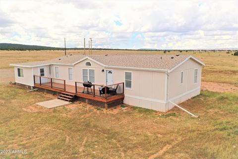 50485 N White Feather Rd, Seligman, AZ 86337