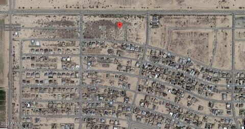 12956 S Sanchez Cir #57, Arizona City, AZ 85123