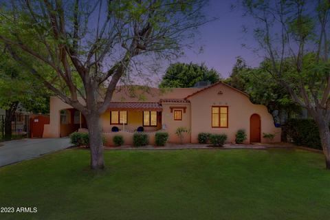 1547 E Cheery Lynn Rd, Phoenix, AZ 85014 photo 2