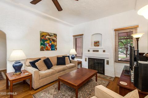 1547 E Cheery Lynn Rd, Phoenix, AZ 85014 photo 8
