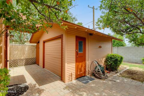 1547 E Cheery Lynn Rd, Phoenix, AZ 85014 photo 24