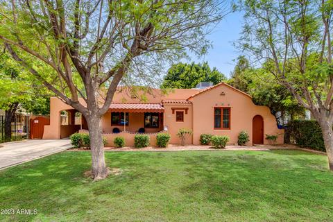 1547 E Cheery Lynn Rd, Phoenix, AZ 85014
