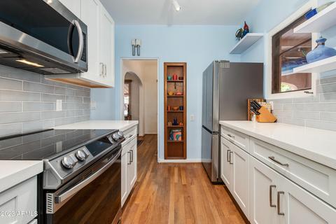 1547 E Cheery Lynn Rd, Phoenix, AZ 85014 photo 13