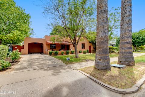 1547 E Cheery Lynn Rd, Phoenix, AZ 85014 photo 3