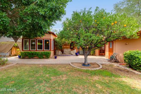 1547 E Cheery Lynn Rd, Phoenix, AZ 85014 photo 27