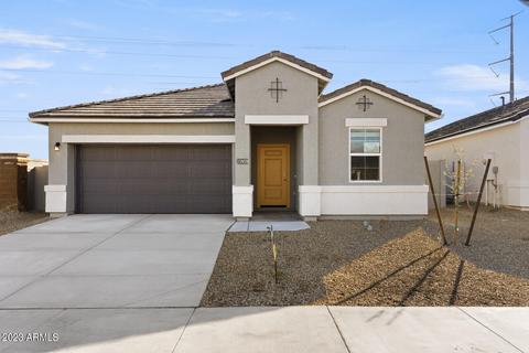 2273 S 239th Dr, Buckeye, AZ 85326
