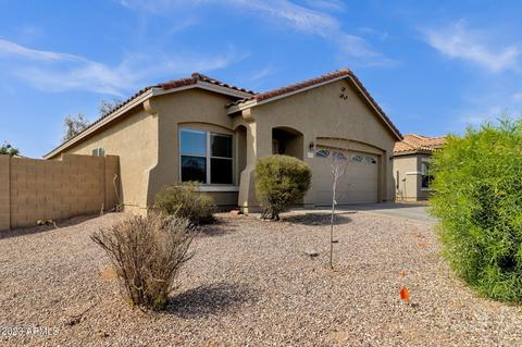 2743 W Five Mile Peak Dr, San Tan Valley, AZ 85142
