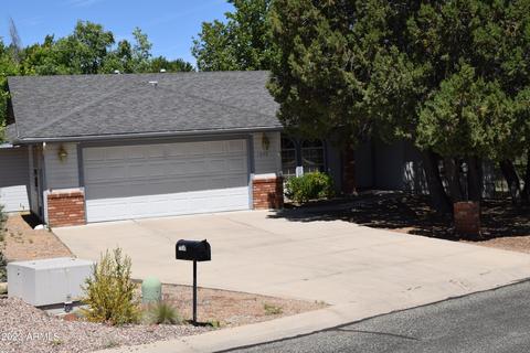 1648 Piping Rock Rd, Prescott, AZ 86301