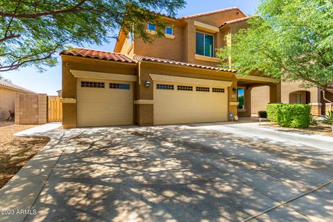 12206 W Bohne St, Tolleson, AZ 85353
