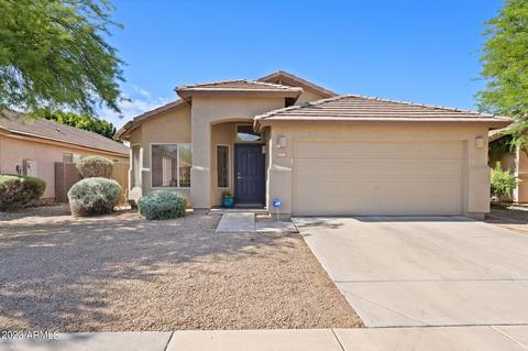 4405 E Rowel Rd, Phoenix, AZ 85050