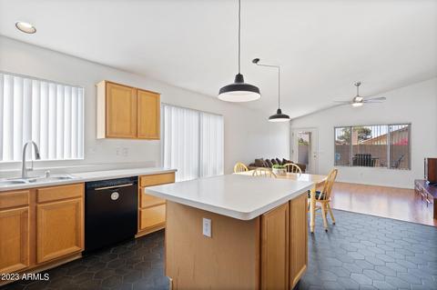 4405 E Rowel Rd, Phoenix, AZ 85050 photo 4