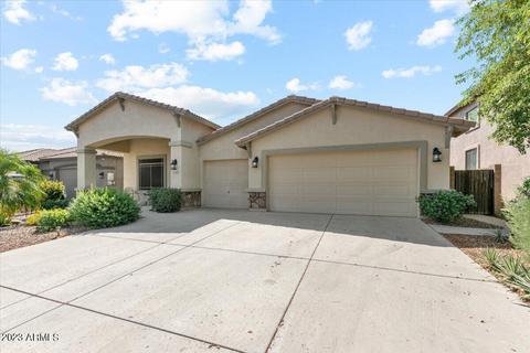 11635 N 149th Ln, Surprise, AZ 85379