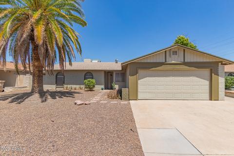 9009 N 57th Ave, Glendale, AZ 85302