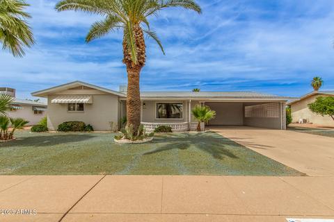 5226 E Decatur St, Mesa, AZ 85205