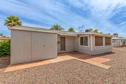5226 E Decatur St, Mesa, AZ 85205 photo 29