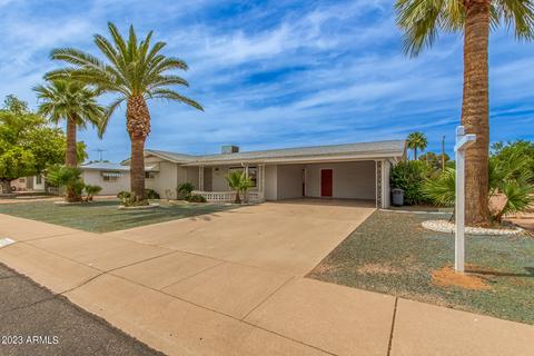 5226 E Decatur St, Mesa, AZ 85205 photo 3