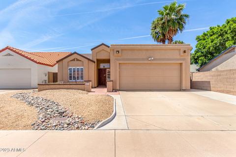 6031 W Shangri La Rd, Glendale, AZ 85304