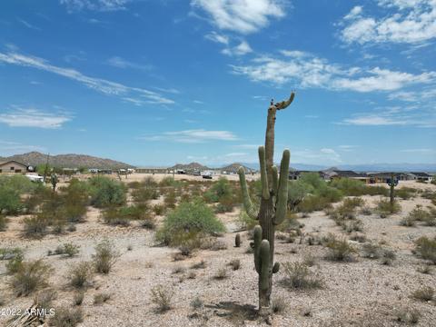0 W Josiah Trl #10E, Queen Creek, AZ 85144