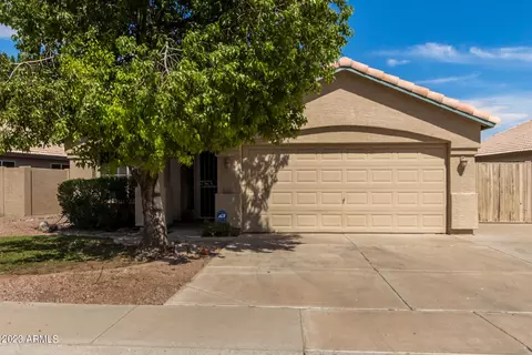 633 N Duffy Way, Gilbert, AZ 85233