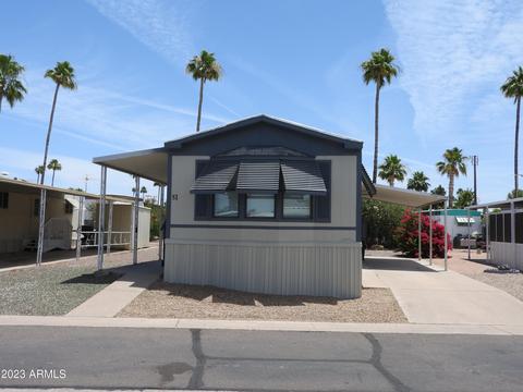 9501 E Broadway Rd #51, Mesa, AZ 85208 photo 17