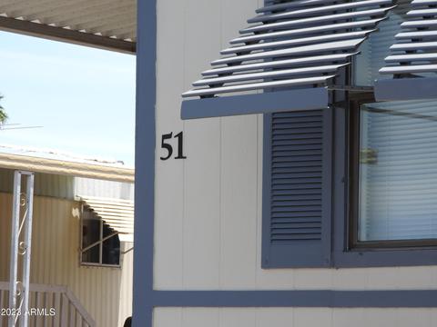 9501 E Broadway Rd #51, Mesa, AZ 85208 photo 16