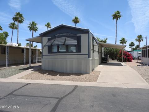 9501 E Broadway Rd #51, Mesa, AZ 85208