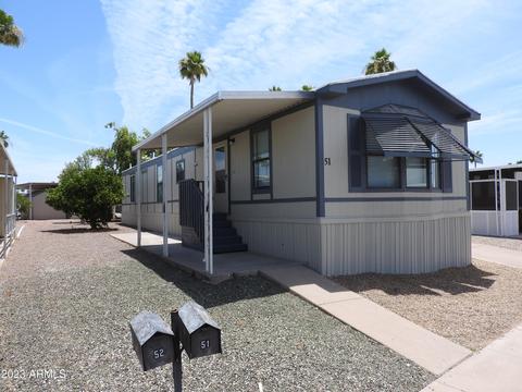 9501 E Broadway Rd #51, Mesa, AZ 85208 photo 15