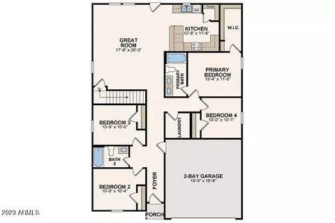14892 S Diablo Rd, Arizona City, AZ 85123