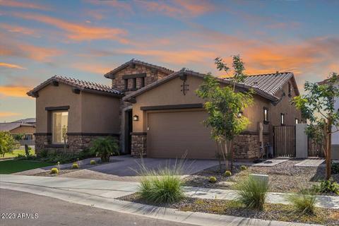 25677 S 230th Pl, Queen Creek, AZ 85142